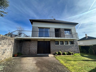  Maison � vendre 6 pi�ces 118 m�