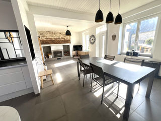  Maison � vendre 5 pi�ces 106 m�