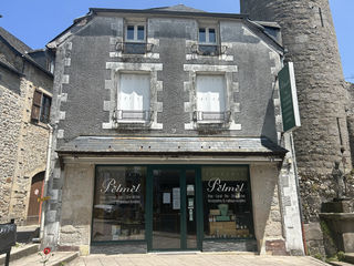  Maison � vendre 1 pi�ce 180 m�