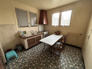  Maison � vendre 6 pi�ces 124 m�