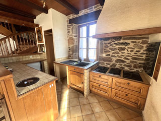  Maison � vendre 5 pi�ces 114 m�