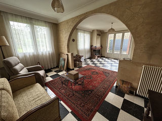  Maison � vendre 6 pi�ces 124 m�