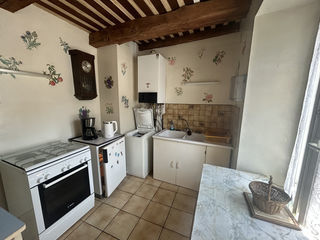  Maison � vendre 3 pi�ces 60 m�