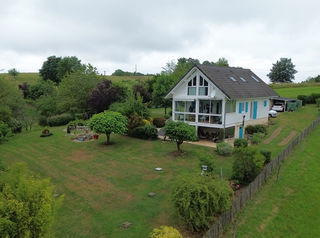  Maison � vendre 4 pi�ces 80 m�