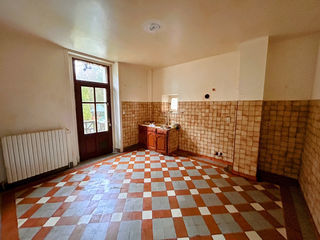  Maison � vendre 9 pi�ces 220 m�