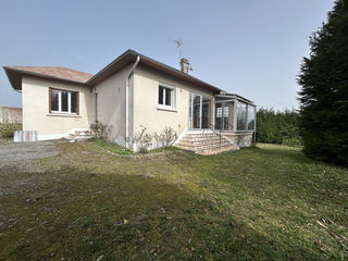  Maison � vendre 4 pi�ces 105 m�