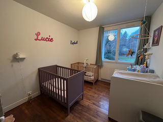  Maison � vendre 3 pi�ces 65 m�