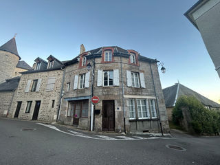  Maison � vendre 10 pi�ces 300 m�