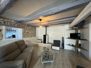  Maison � vendre 4 pi�ces 93 m�