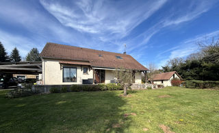  Maison � vendre 8 pi�ces 180 m�