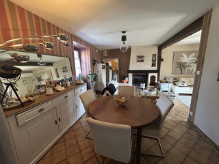  Maison � vendre 8 pi�ces 180 m�