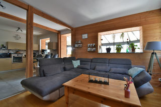  Maison � vendre 9 pi�ces 170 m�