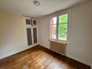  Maison � vendre 3 pi�ces 63 m�