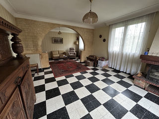  Maison � vendre 6 pi�ces 124 m�