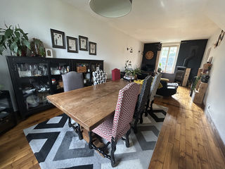  Maison � vendre 4 pi�ces 120 m�