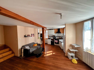  Immeuble � vendre 100 m�