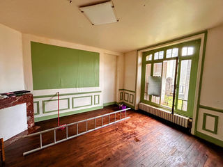  Maison � vendre 9 pi�ces 220 m�