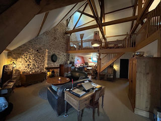  Maison � vendre 10 pi�ces 300 m�