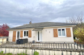  Maison � vendre 4 pi�ces 90 m�