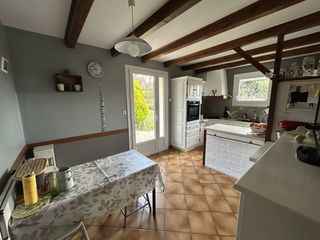  Maison � vendre 4 pi�ces 110 m�