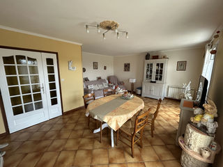  Maison � vendre 4 pi�ces 110 m�