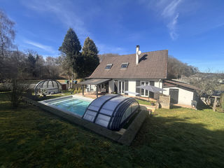  Maison � vendre 7 pi�ces 150 m�