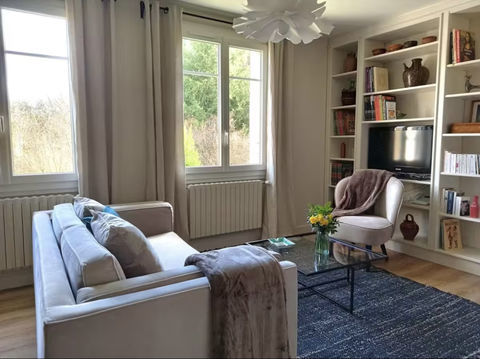   Maison � Rosiers-d'Egletons en Corr�ze Maison - 6 pi�ce(s) - 115 m�