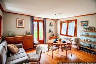  Maison � vendre 9 pi�ces 170 m�