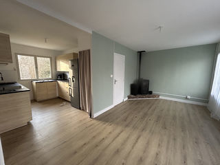  Maison � vendre 3 pi�ces 76 m�