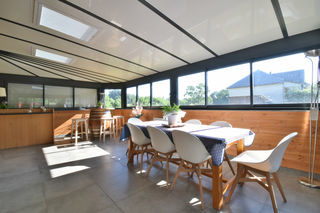  Maison � vendre 9 pi�ces 170 m�