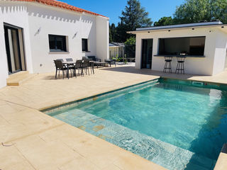  Maison � vendre 6 pi�ces 160 m�