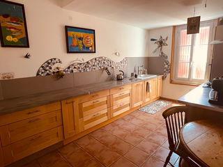  Maison � vendre 15 + pi�ces 353 m�