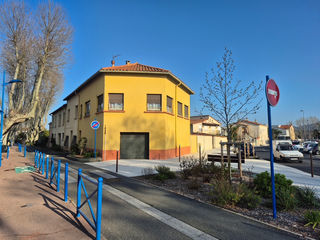  Immeuble � vendre 358 m�