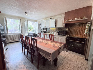  Maison � vendre 8 pi�ces 195 m�