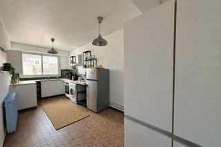  Appartement � vendre 3 pi�ces 82 m�