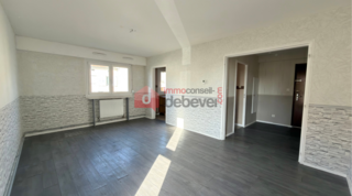  Appartement � vendre 3 pi�ces 69 m�
