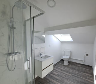  Appartement � louer 2 pi�ces 23 m�