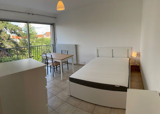  Appartement � louer 1 pi�ce 24 m�