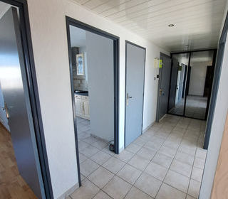  Appartement � louer 3 pi�ces 58 m�