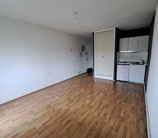  Appartement � louer 1 pi�ce 24 m�