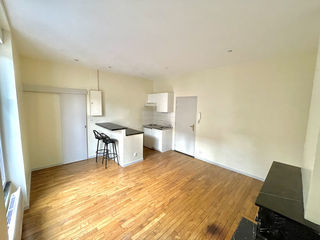  Appartement � louer 1 pi�ce 21 m�