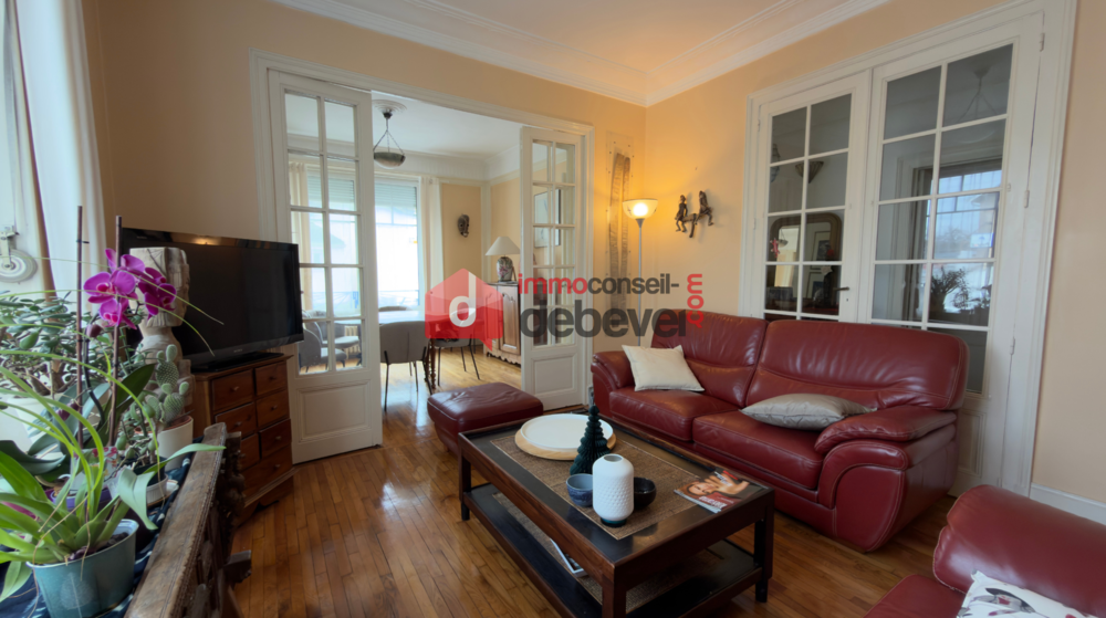 � vendre  Maison Laxou (54520)