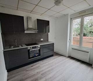  Appartement � louer 2 pi�ces 37 m�