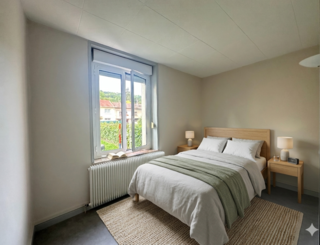  Appartement � louer 1 pi�ce 37 m�