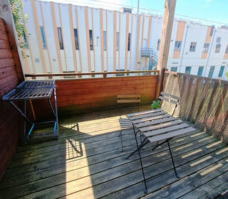  Immeuble � vendre 12 pi�ces 258 m�