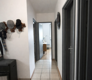  Appartement � vendre 3 pi�ces 67 m�