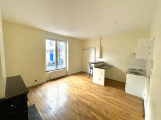  Appartement � louer 1 pi�ce 21 m�