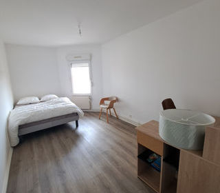  Appartement � louer 3 pi�ces 76 m�