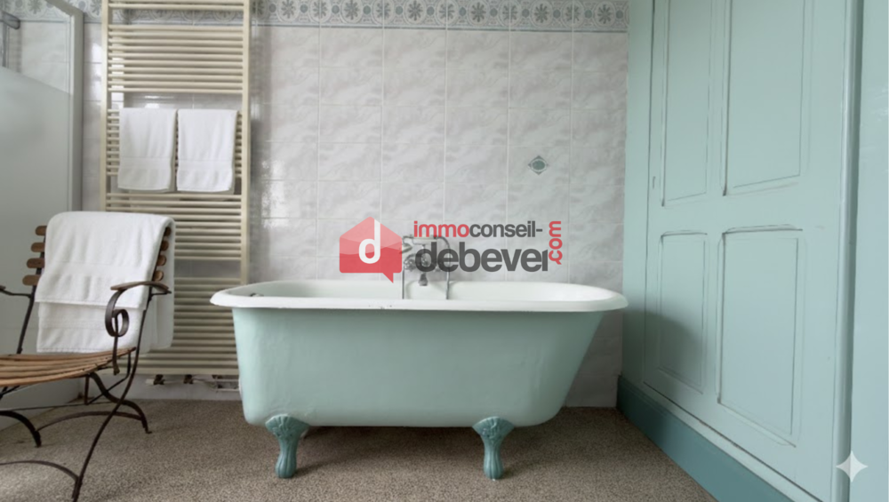 � vendre  Maison Laxou (54520)