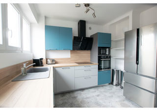  Appartement � louer 1 pi�ce 12 m�